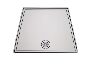 SeaDek Pin Line pattern