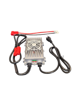 16V 50Ah LiFePO4 Battery - Bluetooth - IP67 Waterproof - On board Charger Included!