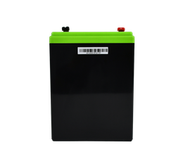 30Ah Lithium Battery (LiFePO4) Wide