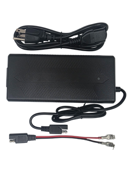 52Ah Lithium Battery (14.8V NMC) with Charger (Bluetooth)