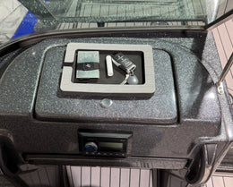 SeaDek® Adhesive Dash Pocket