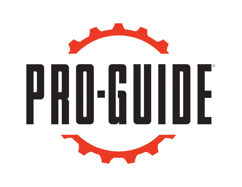 Pro-Guide Batteries