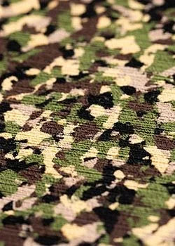 SeaDek Army Camo color