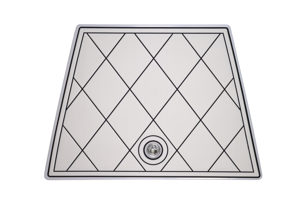 SeaDek Diamond pattern